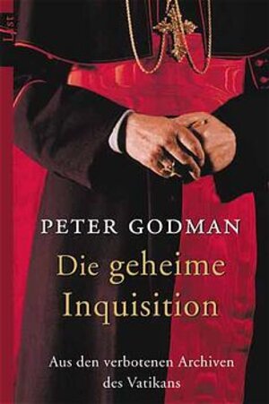 Die geheime Inquisition