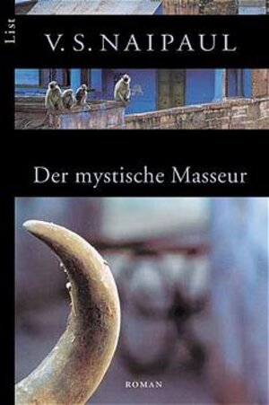 Der mystische Masseur