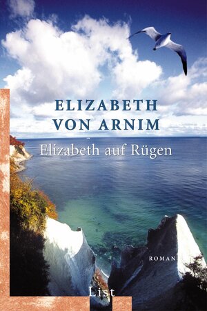 Elizabeth auf Rügen: Ein Reiseroman