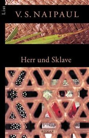 Herr und Sklave