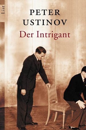 Der Intrigant: Zwei Novellen