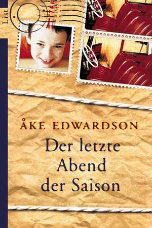 Der letzte Abend der Saison: Erzählungen