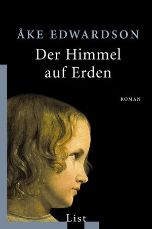 Der Himmel auf Erden: Der fünfte Fall für Erik Winter (Ein Erik-Winter-Krimi)