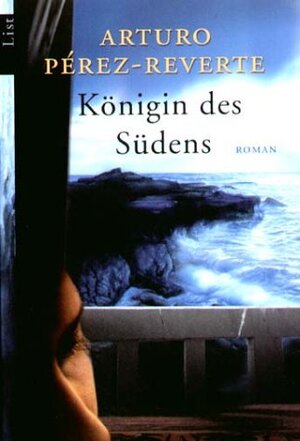 Königin des Südens: Roman