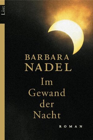 Im Gewand der Nacht: Roman