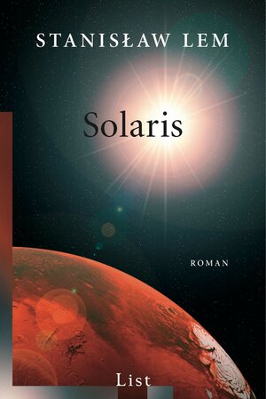 Buchcover Solaris | Stanislaw Lem | EAN 9783548606118 | ISBN 3-548-60611-3 | ISBN 978-3-548-60611-8