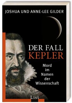 Der Fall Kepler: Mord im Namen der Wissenschaft