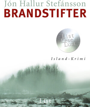 Buchcover Brandstifter | Jón H Stefánsson | EAN 9783548608501 | ISBN 3-548-60850-7 | ISBN 978-3-548-60850-1