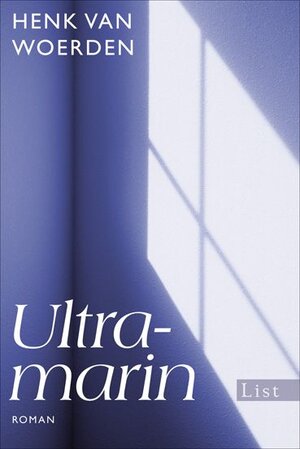 Buchcover Ultramarin | Henk van Woerden | EAN 9783548608969 | ISBN 3-548-60896-5 | ISBN 978-3-548-60896-9