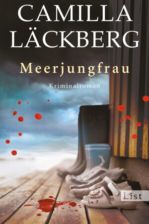 Buchcover Meerjungfrau (Ein Falck-Hedström-Krimi 6) | Camilla Läckberg | EAN 9783548611266 | ISBN 3-548-61126-5 | ISBN 978-3-548-61126-6