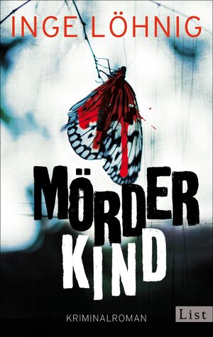 Buchcover Mörderkind | Inge Löhnig | EAN 9783548612263 | ISBN 3-548-61226-1 | ISBN 978-3-548-61226-3