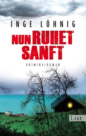 Buchcover Nun ruhet sanft | Inge Löhnig | EAN 9783548612270 | ISBN 3-548-61227-X | ISBN 978-3-548-61227-0