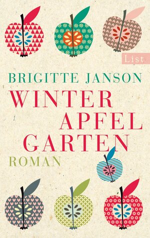 Buchcover Winterapfelgarten | Brigitte Janson | EAN 9783548612300 | ISBN 3-548-61230-X | ISBN 978-3-548-61230-0