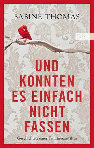 Buchcover Und konnten es einfach nicht fassen | Sabine Thomas | EAN 9783548612454 | ISBN 3-548-61245-8 | ISBN 978-3-548-61245-4