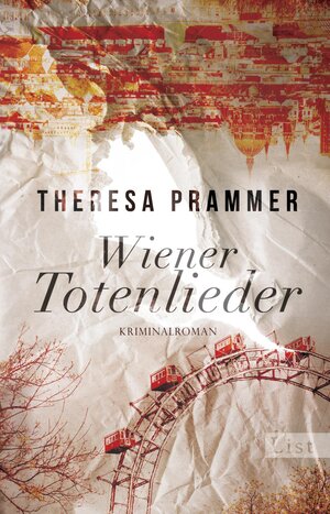 Buchcover Wiener Totenlieder (Ein Carlotta-Fiore-Krimi 1) | Theresa Prammer | EAN 9783548613222 | ISBN 3-548-61322-5 | ISBN 978-3-548-61322-2