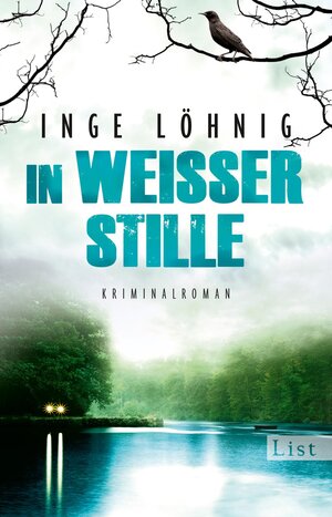 Buchcover In weißer Stille (Ein Kommissar-Dühnfort-Krimi 2) | Inge Löhnig | EAN 9783548613581 | ISBN 3-548-61358-6 | ISBN 978-3-548-61358-1