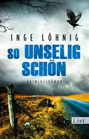 Buchcover So unselig schön | Inge Löhnig | EAN 9783548613598 | ISBN 3-548-61359-4 | ISBN 978-3-548-61359-8