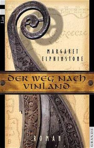 Der Weg nach Vinland: Roman