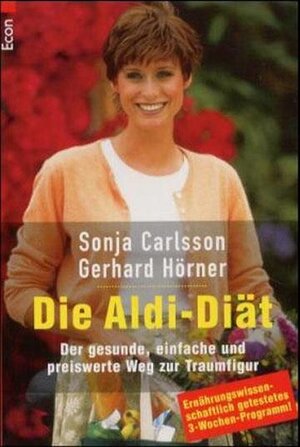 Buchcover Die Aldi Diät | Gerhard Hoerner | EAN 9783548710631 | ISBN 3-548-71063-8 | ISBN 978-3-548-71063-1