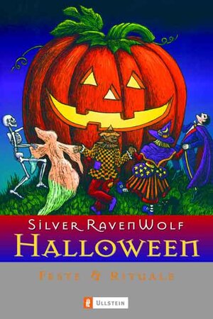 Halloween: Feste & Rituale