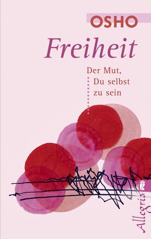 Buchcover Freiheit | Osho | EAN 9783548741529 | ISBN 3-548-74152-5 | ISBN 978-3-548-74152-9