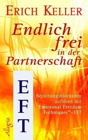 Buchcover Endlich frei! | Erich Keller | EAN 9783548742786 | ISBN 3-548-74278-5 | ISBN 978-3-548-74278-6