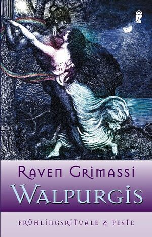 Buchcover Walpurgis | Raven Grimassi | EAN 9783548742991 | ISBN 3-548-74299-8 | ISBN 978-3-548-74299-1