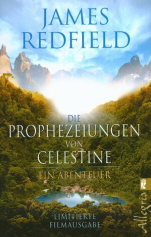 Buchcover Die Prophezeiungen von Celestine | James Redfield | EAN 9783548744315 | ISBN 3-548-74431-1 | ISBN 978-3-548-74431-5