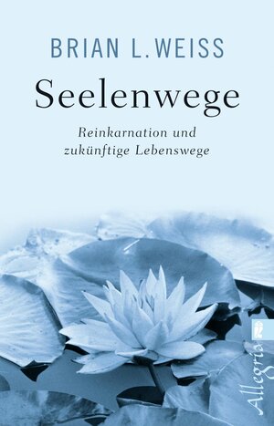 Buchcover Seelenwege | Brian L. Weiss | EAN 9783548746630 | ISBN 3-548-74663-2 | ISBN 978-3-548-74663-0