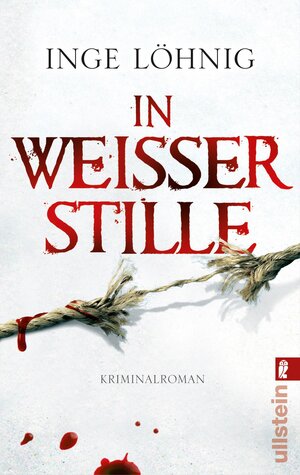 Buchcover In weißer Stille | Inge Löhnig | EAN 9783548921013 | ISBN 3-548-92101-9 | ISBN 978-3-548-92101-3