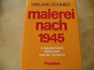 Malerei nach 1945 in Deutschland, Österreich und der Schweiz