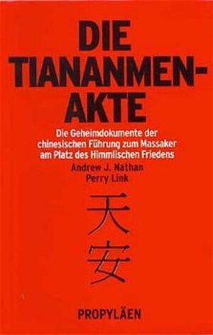 Die Tiananmen-Akte