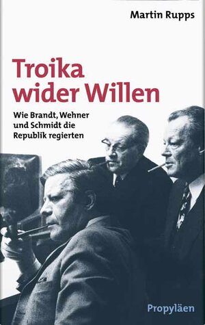 Troika wider Willen