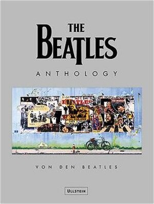 The Beatles Anthology