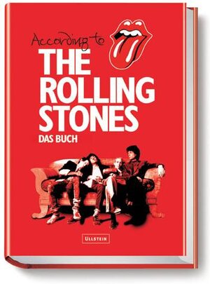 Buchcover The Rolling Stones  | EAN 9783550075735 | ISBN 3-550-07573-1 | ISBN 978-3-550-07573-5