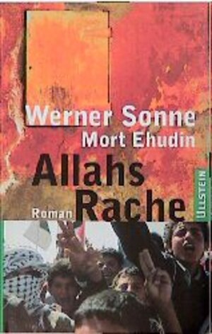 Buchcover Allahs Rache | Werner Sonne | EAN 9783550082757 | ISBN 3-550-08275-4 | ISBN 978-3-550-08275-7