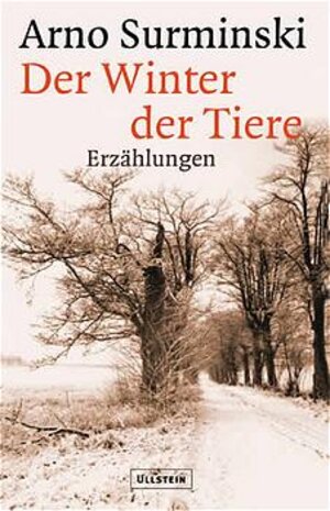 Der Winter der Tiere: Erzählungen