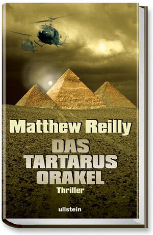 Das Tartarus-Orakel