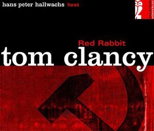 Buchcover Red Rabbit | Tom Clancy | EAN 9783550090752 | ISBN 3-550-09075-7 | ISBN 978-3-550-09075-2
