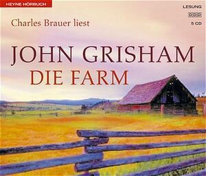 Die Farm. 5 CDs.