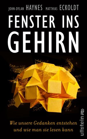 Buchcover Fenster ins Gehirn | John-Dylan Haynes | EAN 9783550200038 | ISBN 3-550-20003-X | ISBN 978-3-550-20003-8