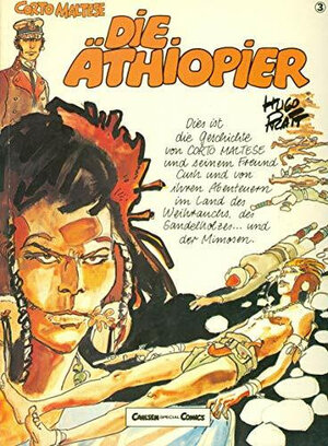 Corto Maltese III. Die Äthiopier