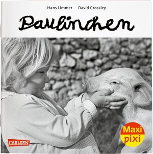 Buchcover Maxi Pixi 275: Paulinchen | Hans Limmer | EAN 9783551042859 | ISBN 3-551-04285-3 | ISBN 978-3-551-04285-9