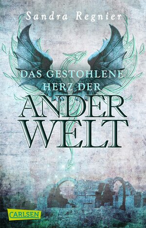 Buchcover Die Pan-Trilogie: Das gestohlene Herz der Anderwelt (Pan-Spin-off 2) | Sandra Regnier | EAN 9783551317087 | ISBN 3-551-31708-9 | ISBN 978-3-551-31708-7