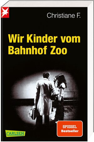 Buchcover Wir Kinder vom Bahnhof Zoo | Kai Hermann | EAN 9783551317322 | ISBN 3-551-31732-1 | ISBN 978-3-551-31732-2