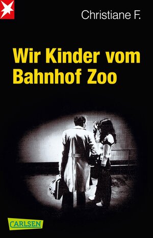 Buchcover Wir Kinder vom Bahnhof Zoo | Kai Hermann | EAN 9783551317322 | ISBN 3-551-31732-1 | ISBN 978-3-551-31732-2