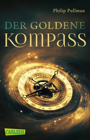 His Dark Materials, Band 1: Der Goldene Kompass