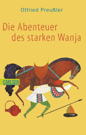 Die Abenteuer des starken Wanja