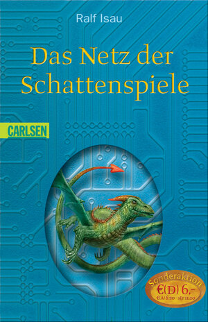 Das Netz der Schattenspiele.