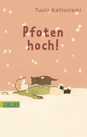 Pfoten hoch!